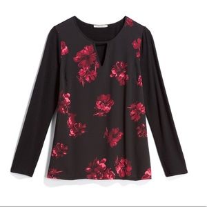 Stitch Fix 41Hawthorne long sleeve top